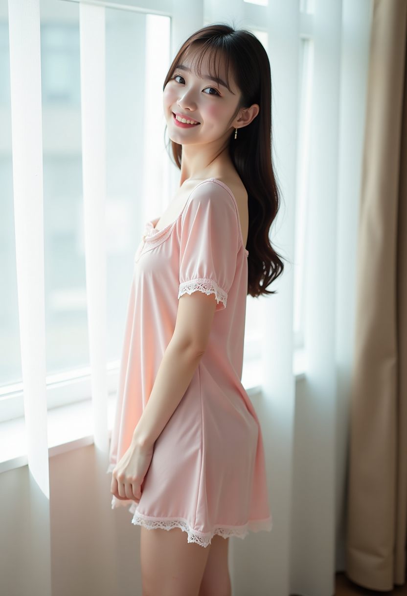 《沉默花园》海报